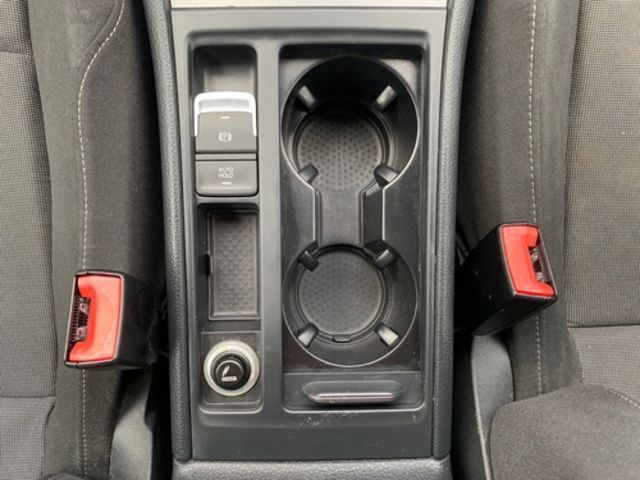 VOLKSWAGEN福斯 GOLF  第13張相片