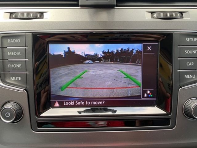 VOLKSWAGEN福斯 GOLF  第15張相片