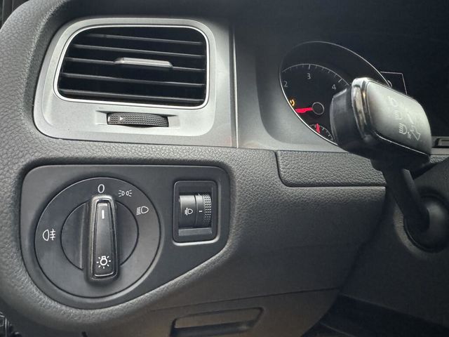 VOLKSWAGEN福斯 GOLF  第16張相片