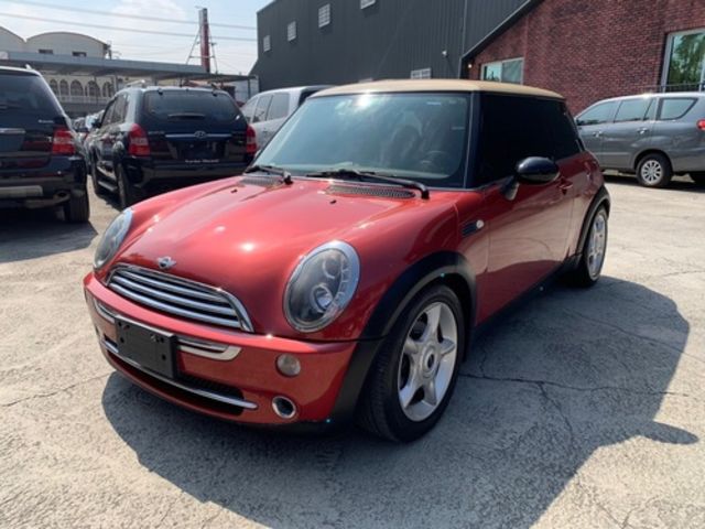 MINI迷你 COOPER  第2張相片