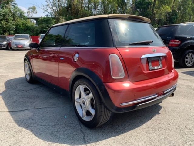 MINI迷你 COOPER  第3張相片