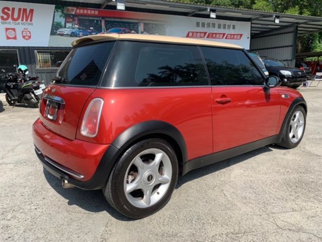 MINI迷你 COOPER  第4張相片