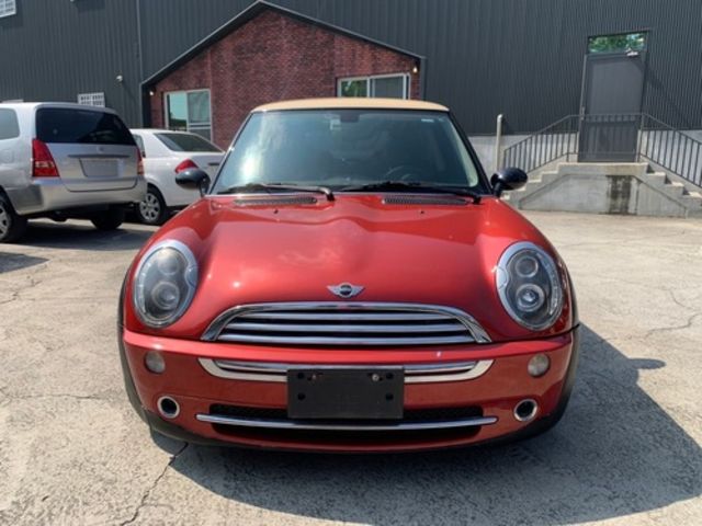 MINI迷你 COOPER  第5張相片