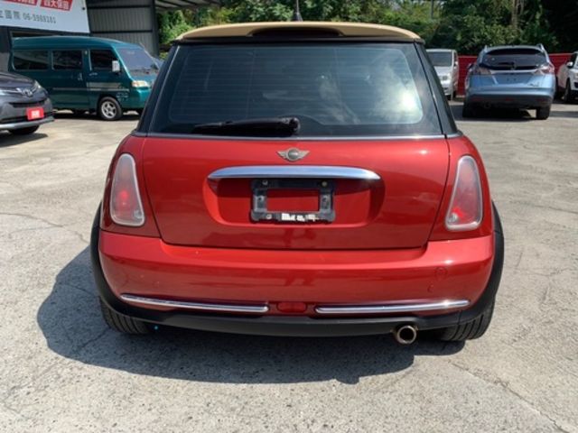 MINI迷你 COOPER  第6張相片