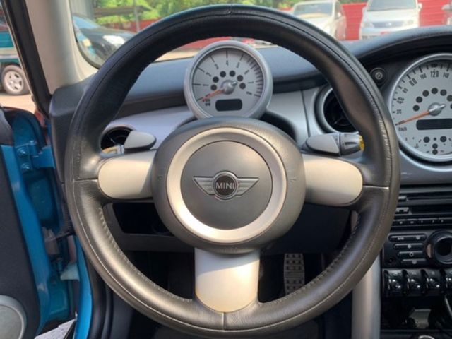 MINI迷你 COOPER  第7張相片