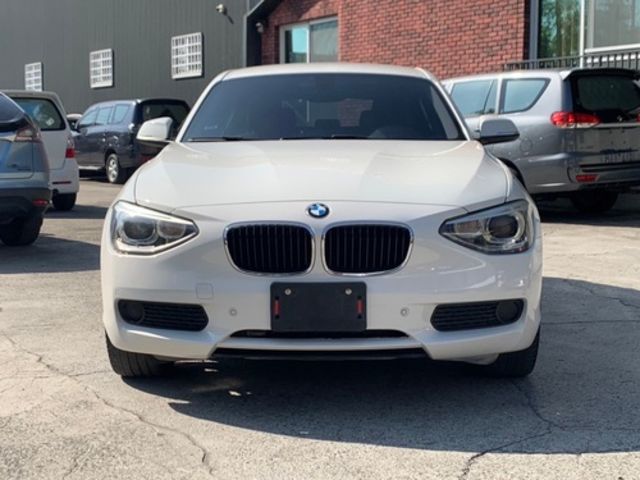 BMW寶馬 116I  第3張相片