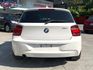 BMW寶馬 116I  第5張縮圖