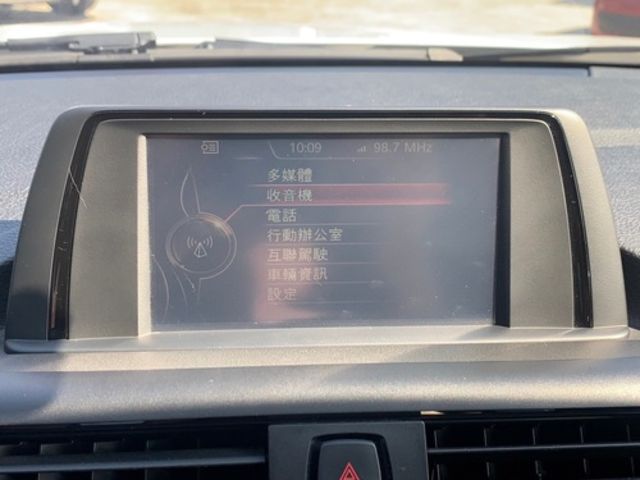 BMW寶馬 116I  第16張相片