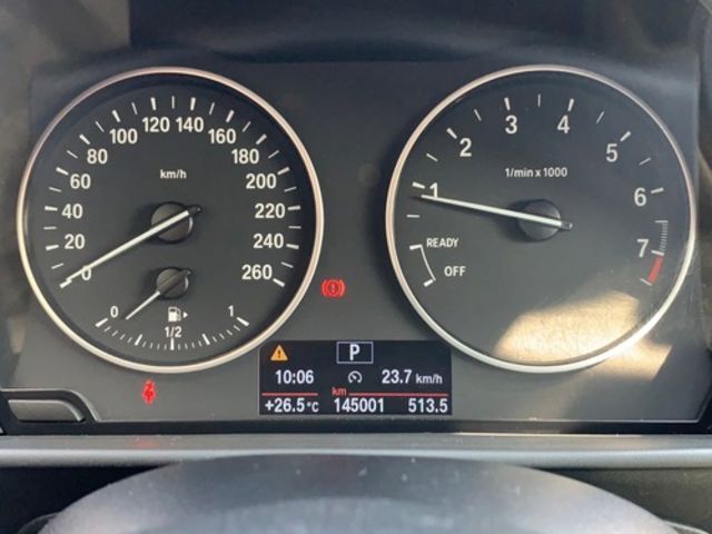 BMW寶馬 116I  第18張相片