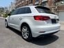 AUDI奧迪 A3 SPORTBACK  第4張縮圖