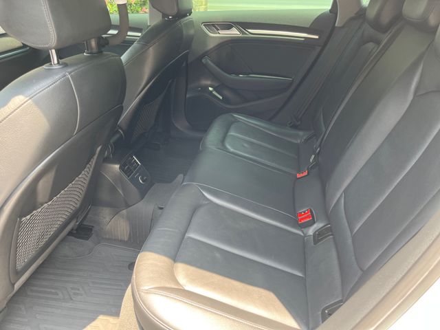 AUDI奧迪 A3 SPORTBACK  第10張相片