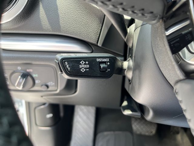 AUDI奧迪 A3 SPORTBACK  第12張相片