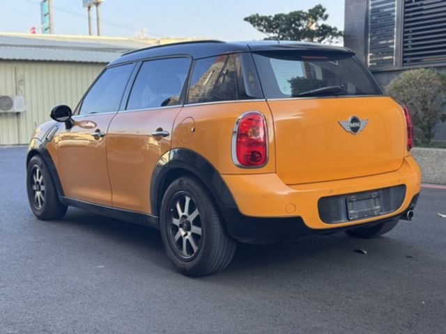 MINI迷你 COUNTRYMAN  第4張相片