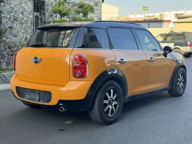 MINI迷你 COUNTRYMAN  第6張相片