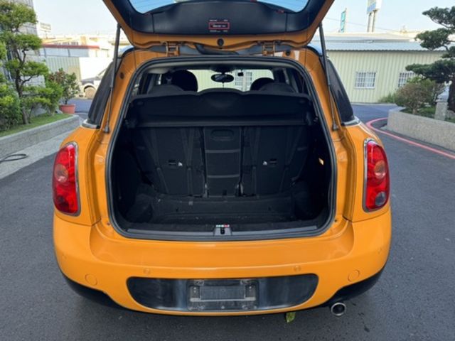 MINI迷你 COUNTRYMAN  第7張相片