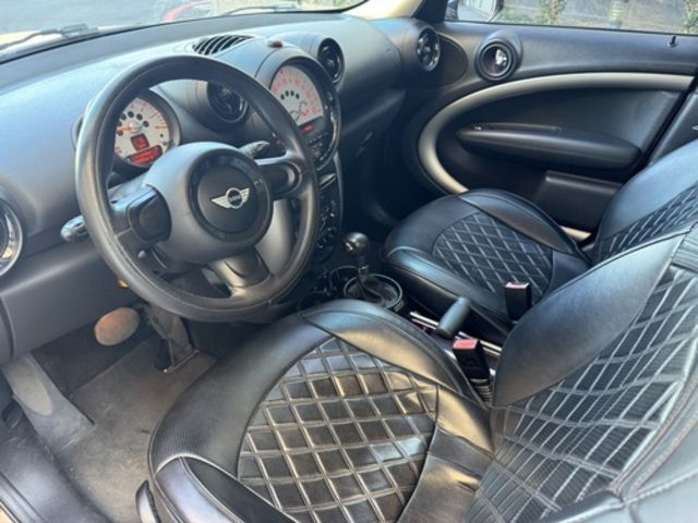 MINI迷你 COUNTRYMAN  第8張相片