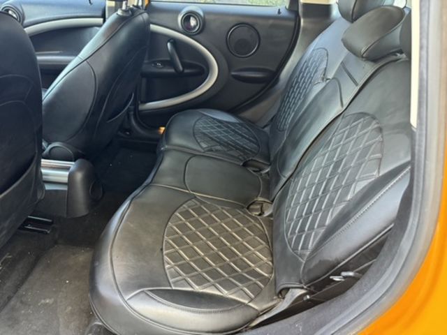 MINI迷你 COUNTRYMAN  第9張相片