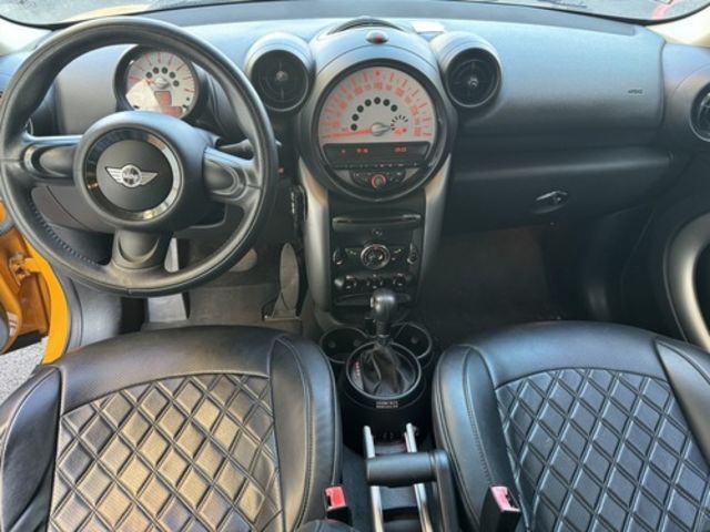MINI迷你 COUNTRYMAN  第10張相片