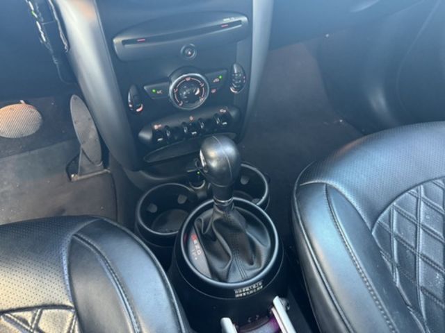 MINI迷你 COUNTRYMAN  第12張相片