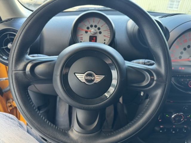 MINI迷你 COUNTRYMAN  第13張相片