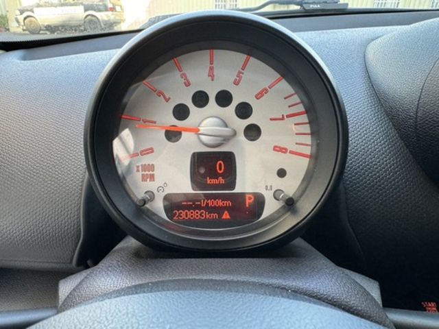 MINI迷你 COUNTRYMAN  第14張相片