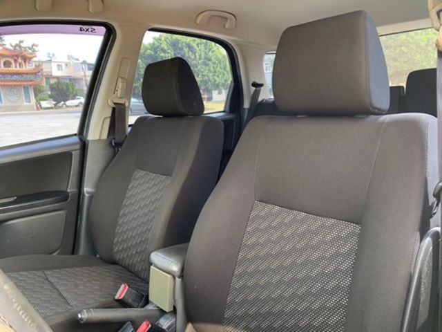 SUZUKI鈴木 SX4  第12張相片