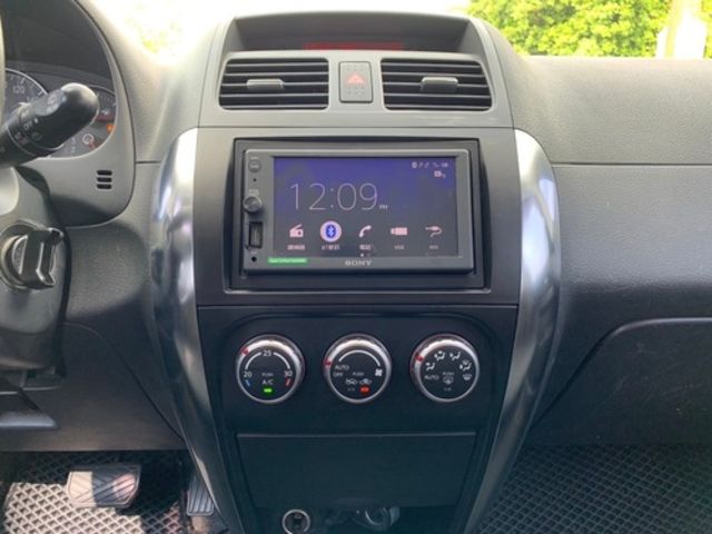 SUZUKI鈴木 SX4  第14張相片