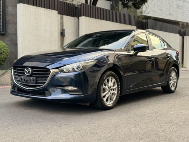MAZDA馬自達 MAZDA 3  第2張相片