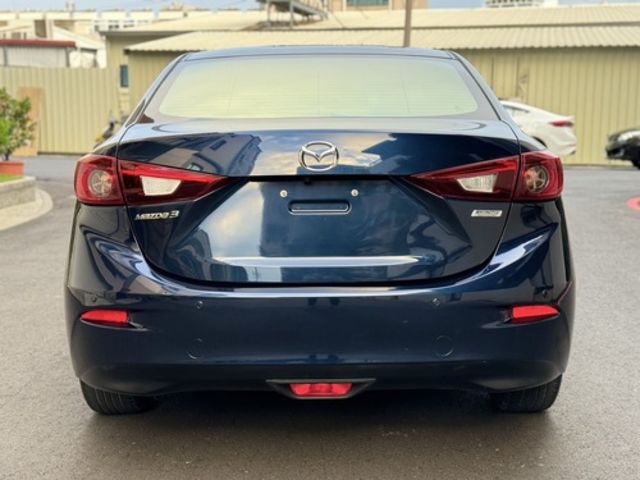 MAZDA馬自達 MAZDA 3  第6張相片