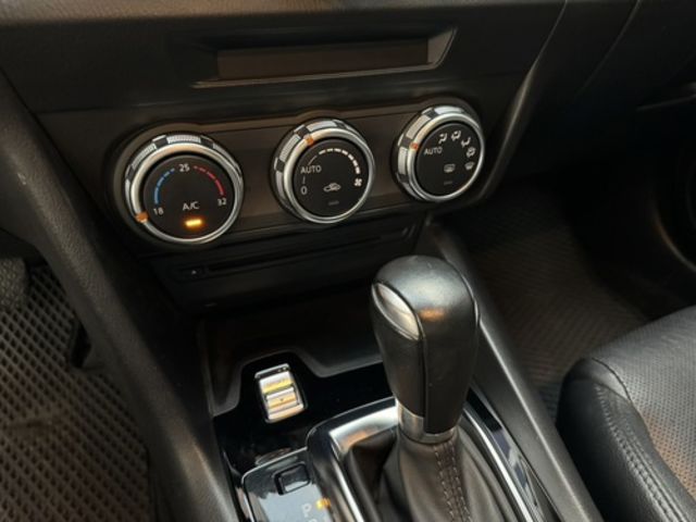 MAZDA馬自達 MAZDA 3  第12張相片