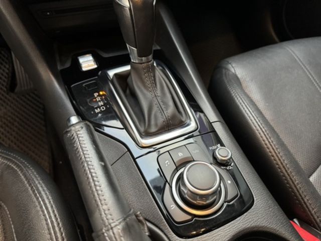 MAZDA馬自達 MAZDA 3  第13張相片
