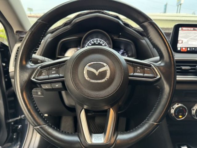 MAZDA馬自達 MAZDA 3  第14張相片