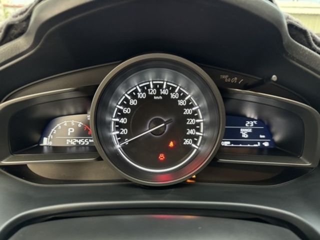 MAZDA馬自達 MAZDA 3  第18張相片