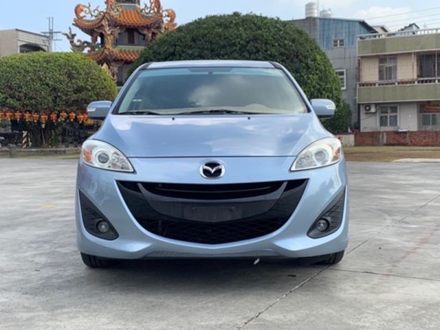 MAZDA馬自達 MAZDA 5  第3張相片