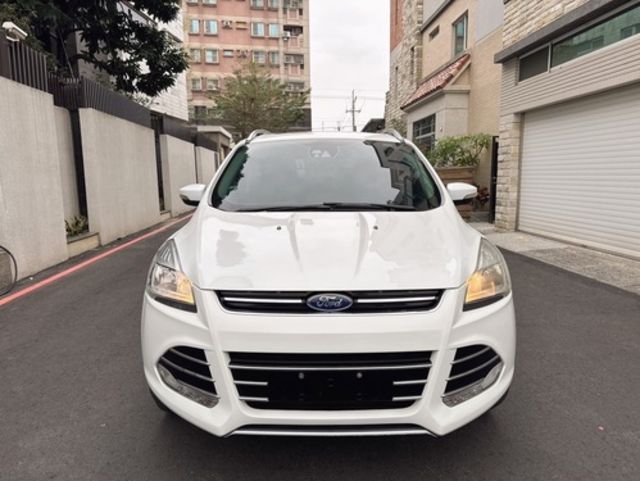 FORD福特 KUGA  第2張相片