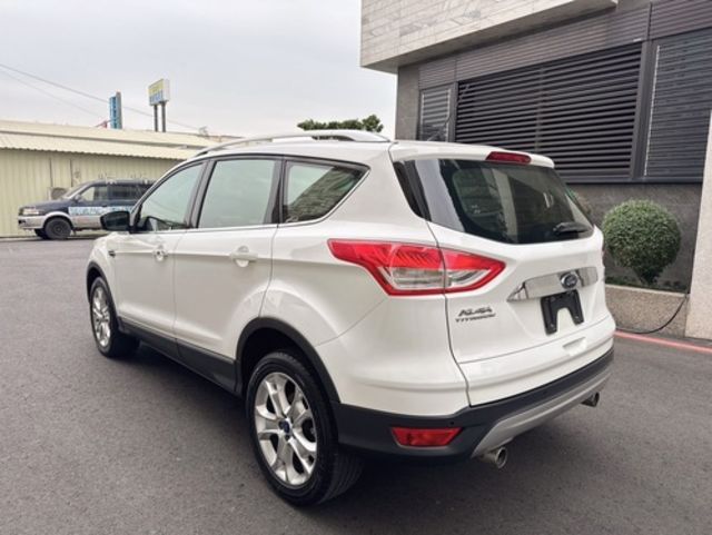 FORD福特 KUGA  第4張相片