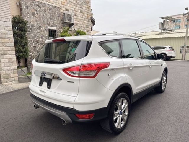 FORD福特 KUGA  第5張相片