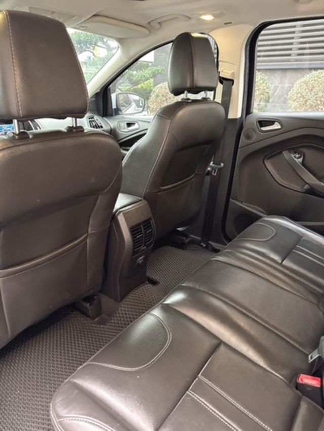 FORD福特 KUGA  第10張相片
