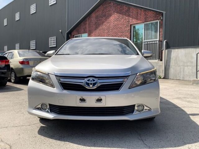 TOYOTA豐田 CAMRY HYBRID  第2張相片