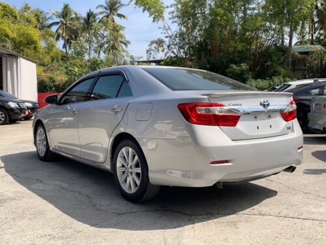 TOYOTA豐田 CAMRY HYBRID  第4張相片