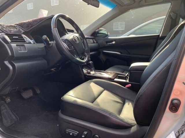 TOYOTA豐田 CAMRY HYBRID  第7張相片