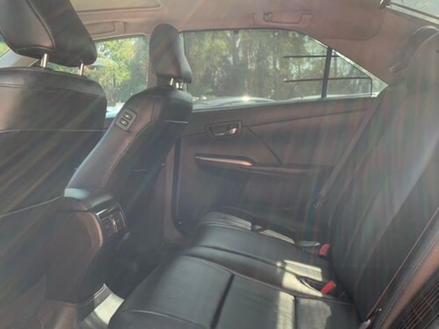 TOYOTA豐田 CAMRY HYBRID  第8張相片