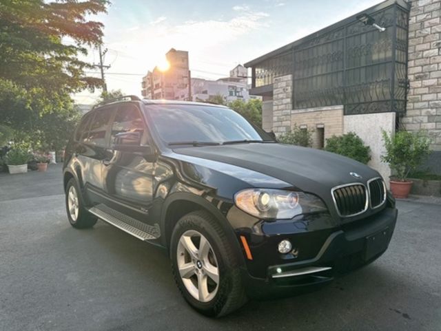 BMW寶馬 X5  第1張相片