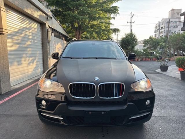 BMW寶馬 X5  第2張相片