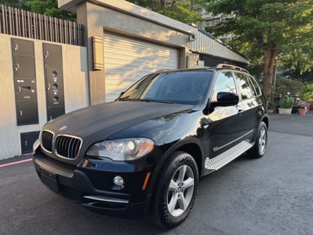 BMW寶馬 X5  第3張相片