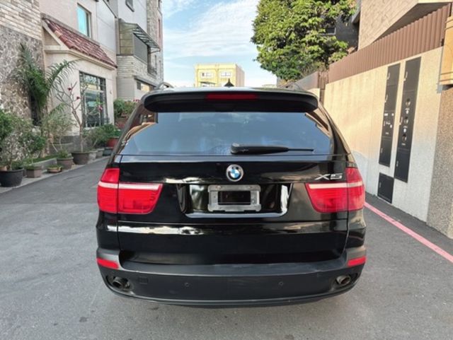 BMW寶馬 X5  第5張相片