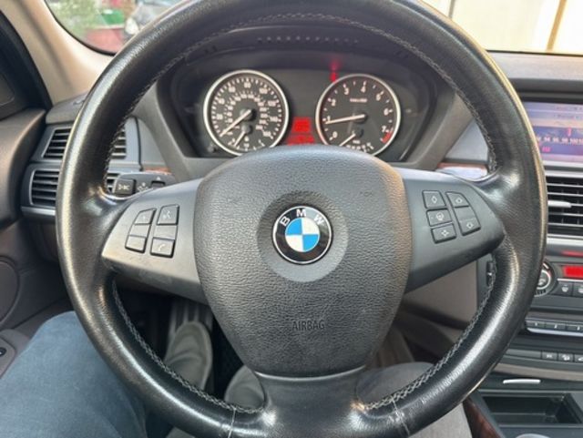 BMW寶馬 X5  第11張相片