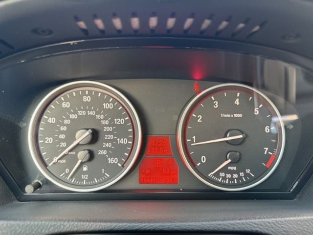 BMW寶馬 X5  第14張相片