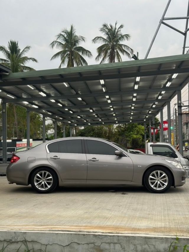 INFINITI無限 G37  第4張相片
