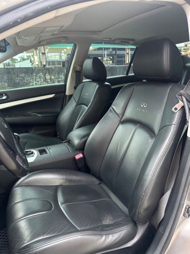 INFINITI無限 G37  第9張相片